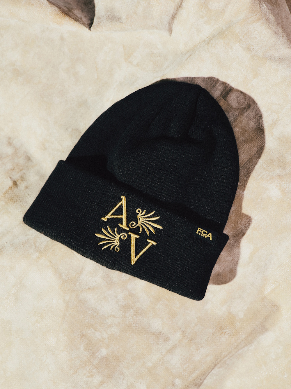 Produktfoto der Beanie Augusta Vindelicum