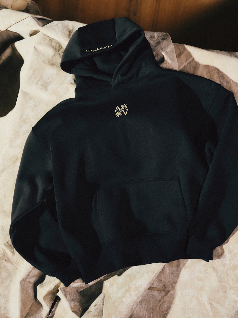 Produktfoto des Hoodie Augusta Vindelicum