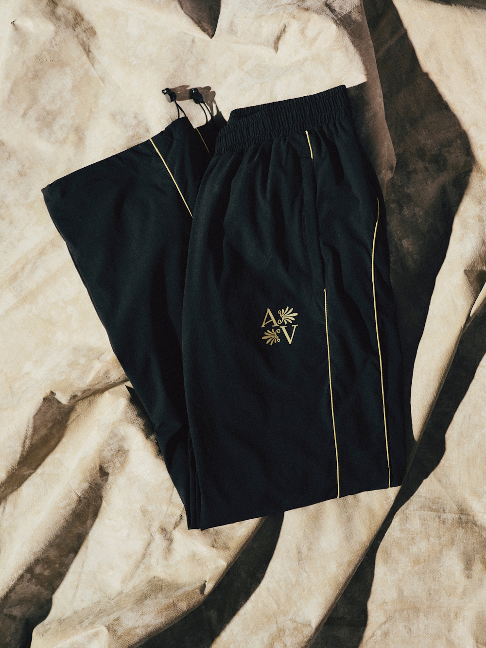 Produktfoto der Track Pant Augusta Vindelicum
